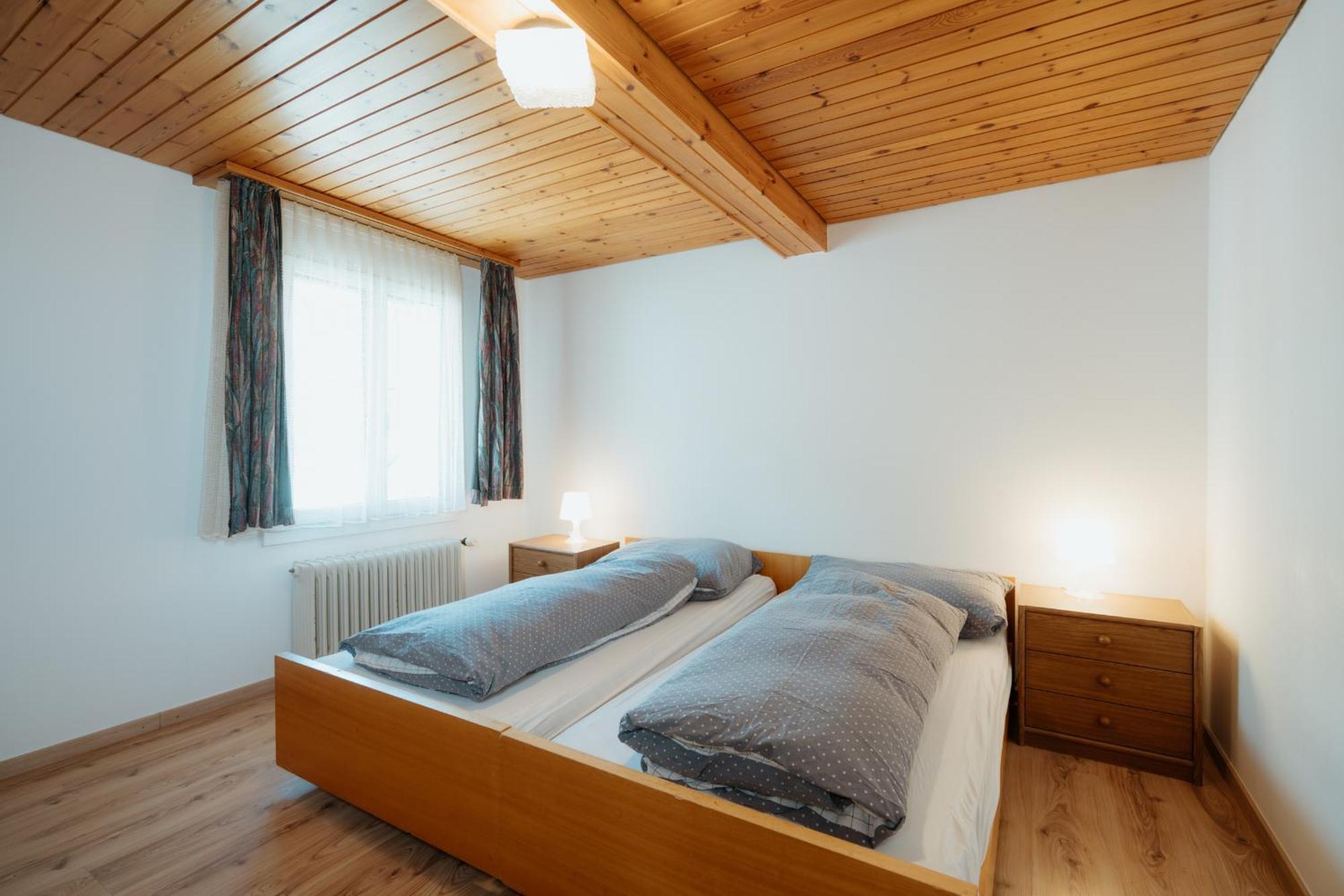 Apartment Sonne アムデン エクステリア 写真