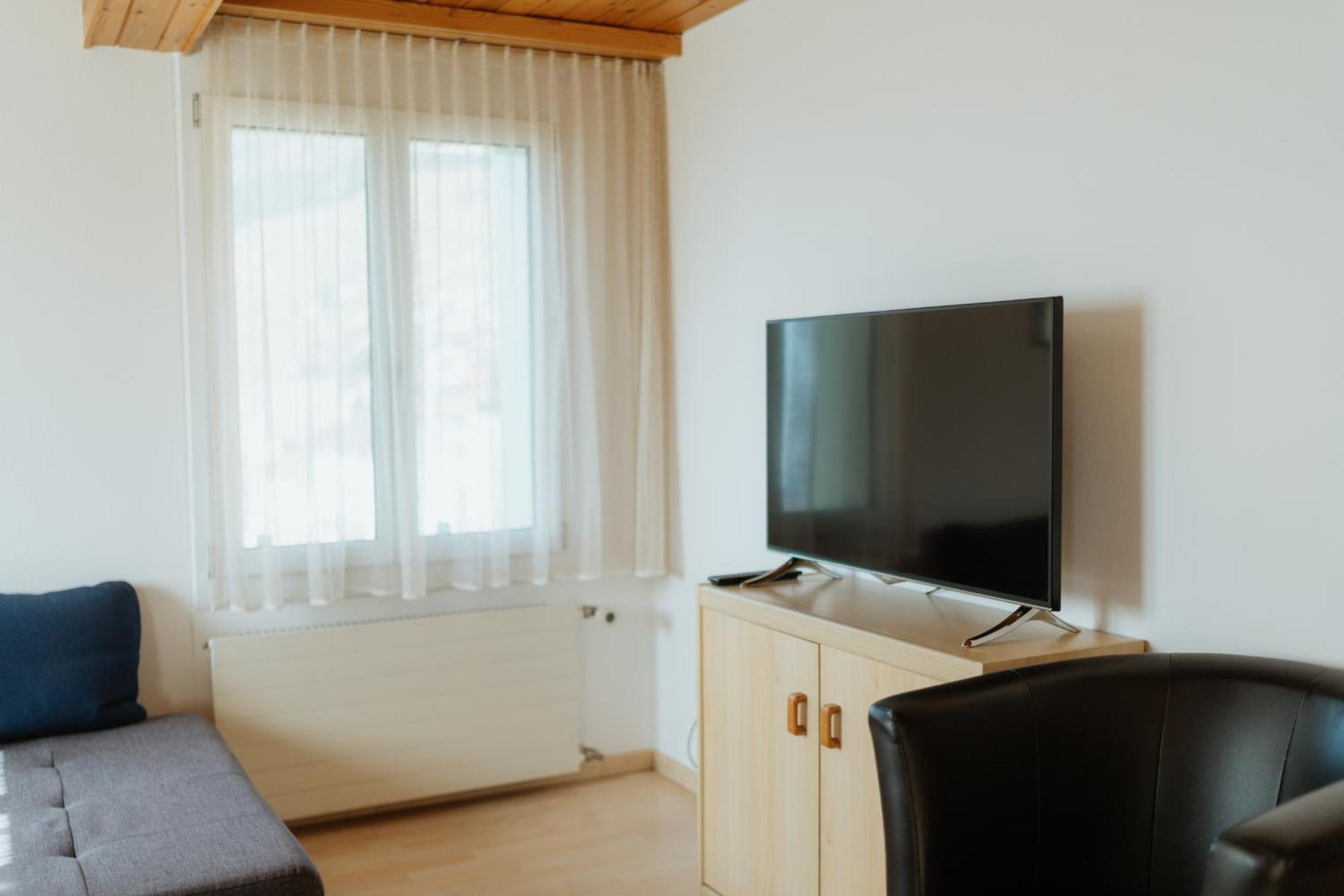 Apartment Sonne アムデン エクステリア 写真