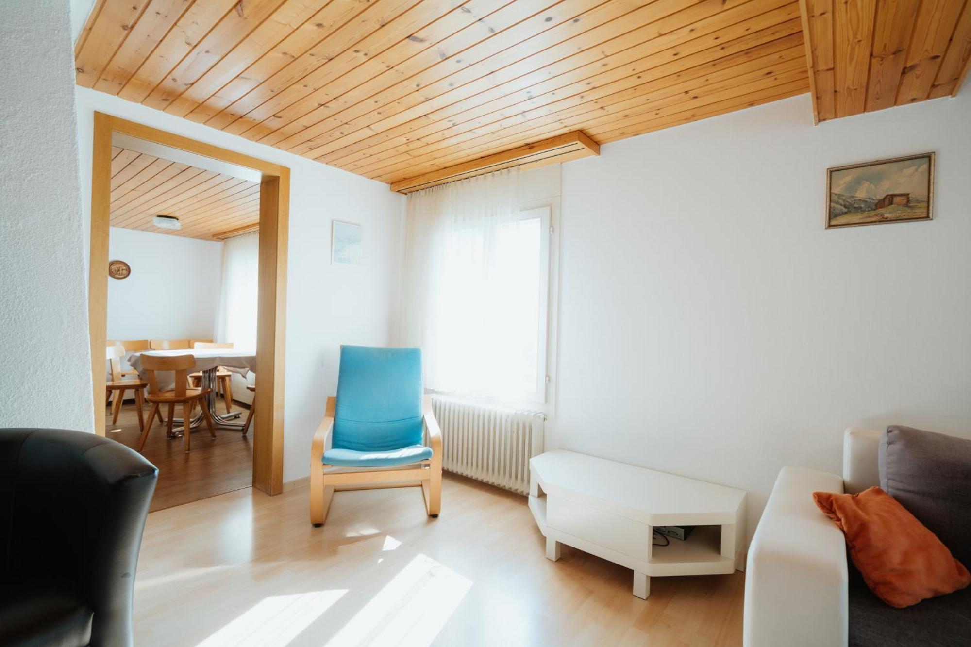 Apartment Sonne アムデン エクステリア 写真