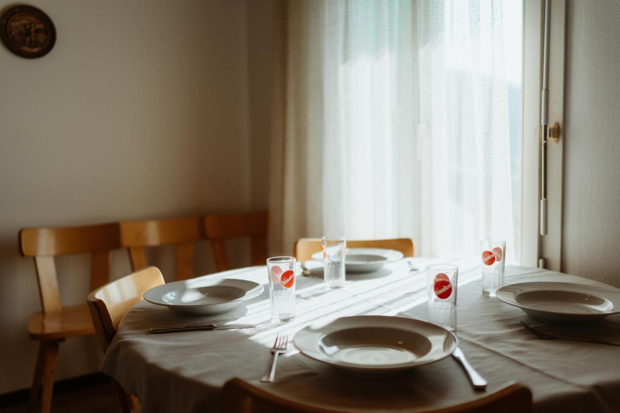 Apartment Sonne アムデン エクステリア 写真