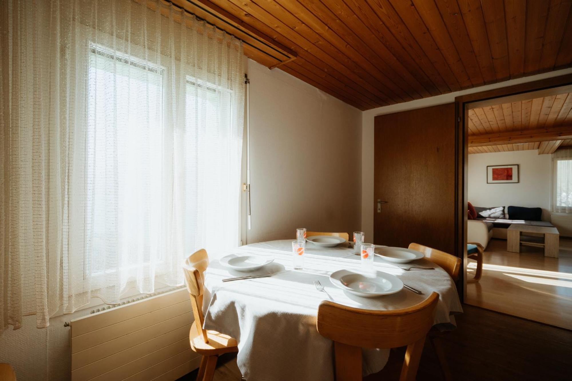 Apartment Sonne アムデン エクステリア 写真