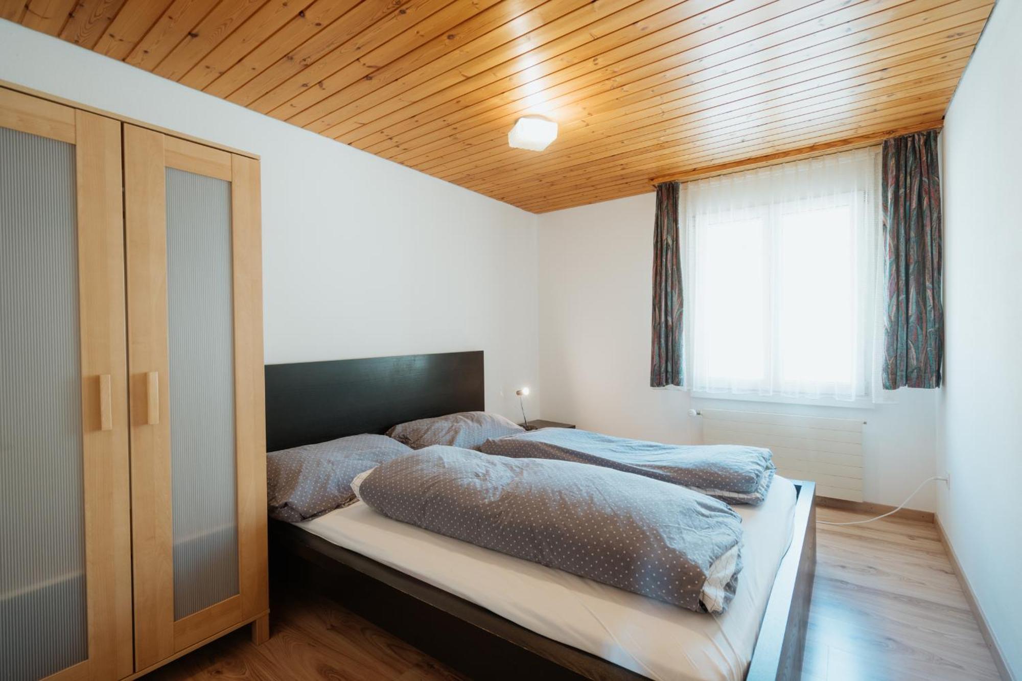 Apartment Sonne アムデン エクステリア 写真