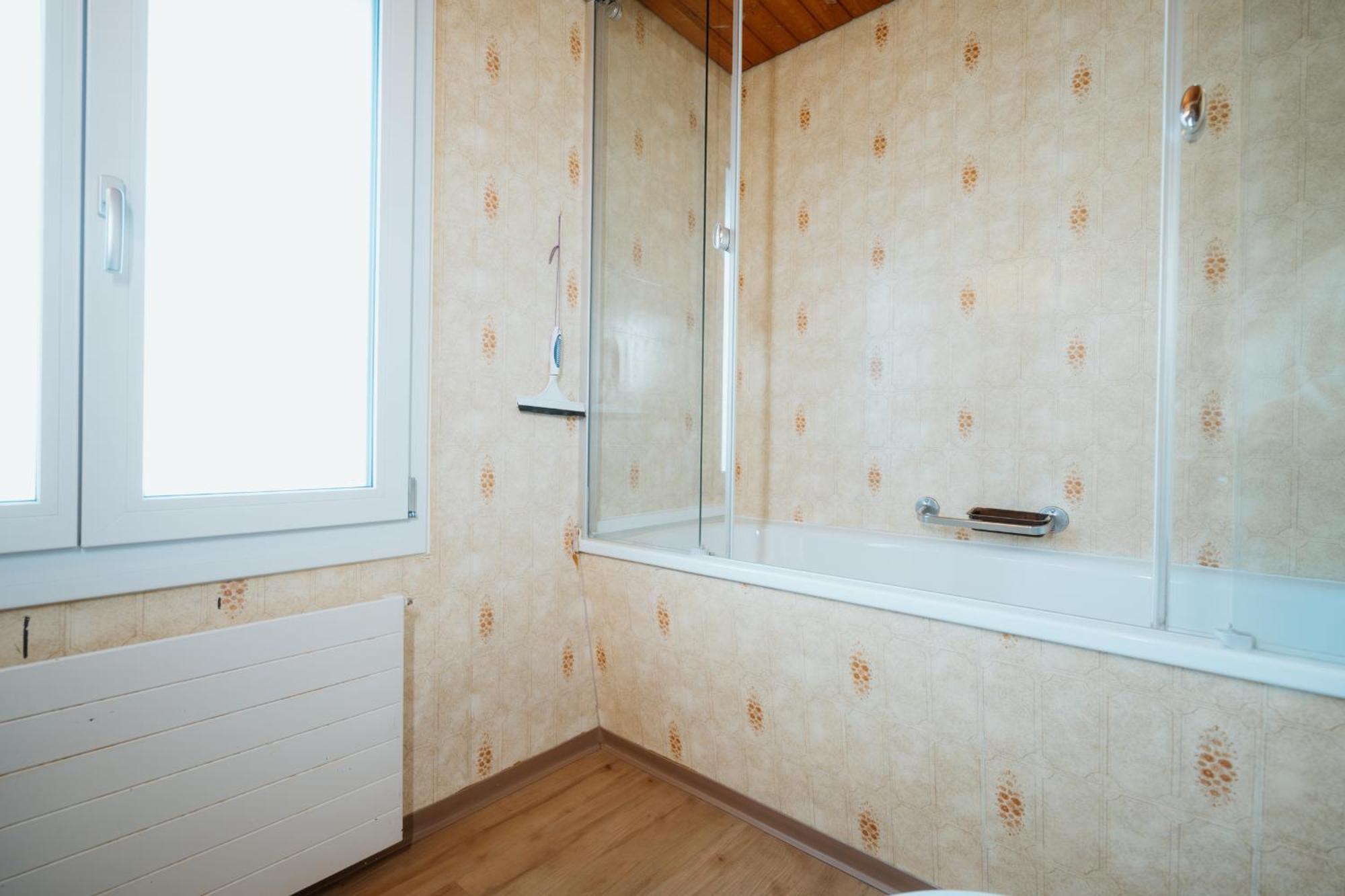 Apartment Sonne アムデン エクステリア 写真