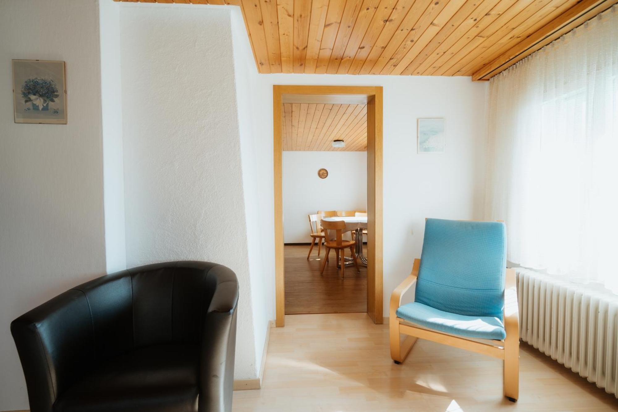 Apartment Sonne アムデン エクステリア 写真