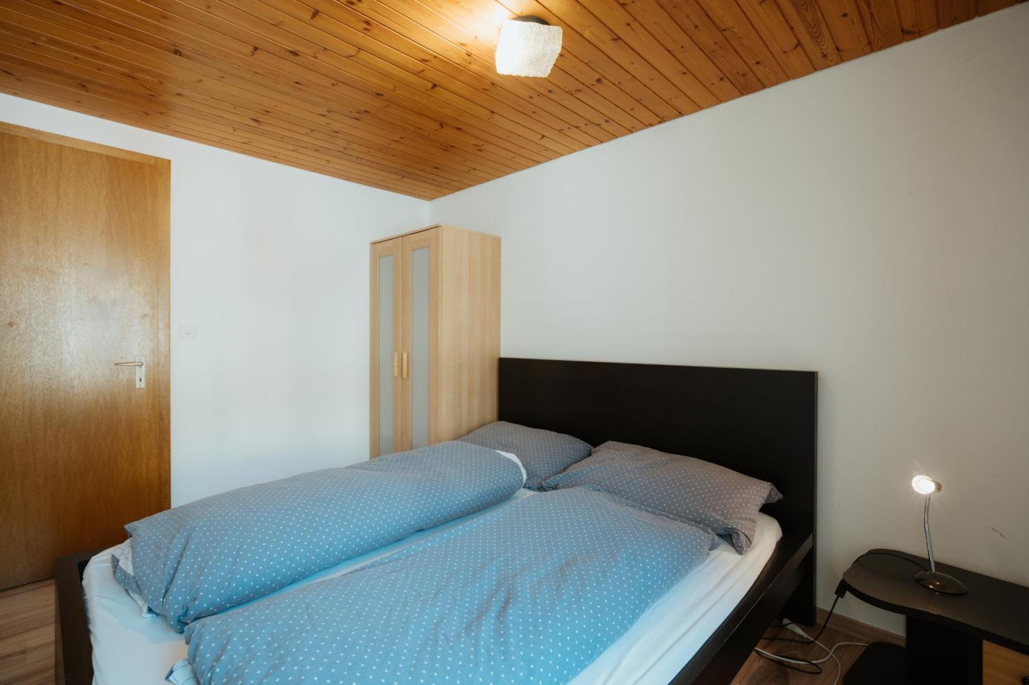 Apartment Sonne アムデン エクステリア 写真