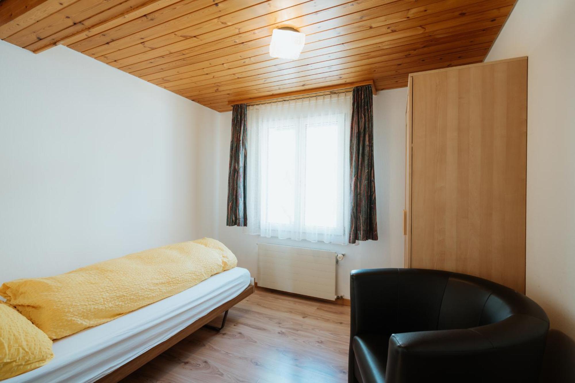 Apartment Sonne アムデン エクステリア 写真