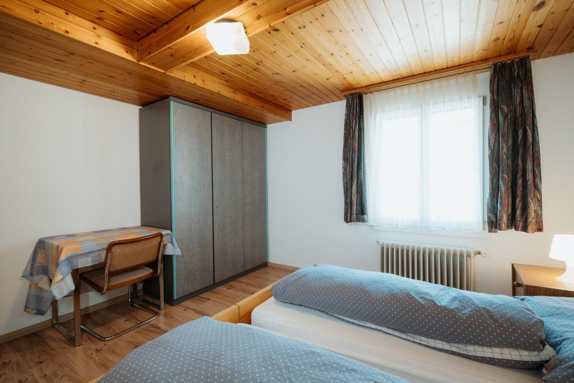 Apartment Sonne アムデン エクステリア 写真